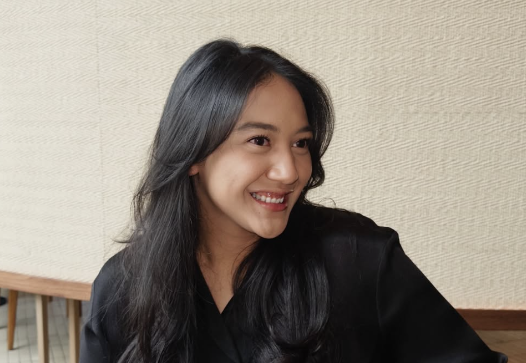 Putri Tanjung